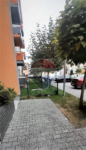 Apartament Modern 2 Camere, Parcare, Zona Coresi, Ansamblul Grandis - imagine 11