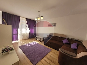 Apartament Modern 2 Camere, Parcare, Zona Coresi, Ansamblul Grandis - imagine 13