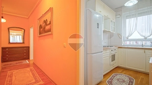 Eleganță atemporală și confort exclusivist| terasa panoramica +30 mp - imagine 5