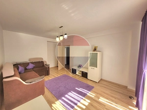 Apartament Modern 2 Camere, Parcare, Zona Coresi, Ansamblul Grandis