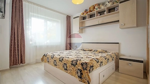 Tractorul |Casa Nobel| 2 camere|parcare| bloc nou| COMISION 0 - imagine 3