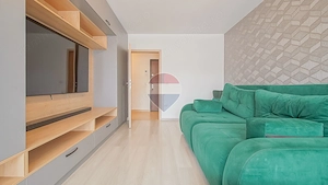 Tractorul |Casa Nobel| 2 camere|parcare| bloc nou| COMISION 0 - imagine 2