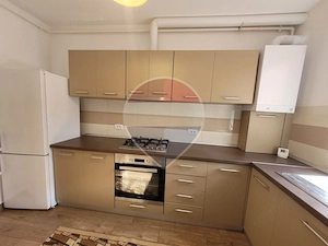 Apartament Modern 2 Camere, Parcare, Zona Coresi, Ansamblul Grandis - imagine 2