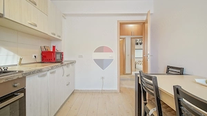 Tractorul |Casa Nobel| 2 camere|parcare| bloc nou| COMISION 0 - imagine 6