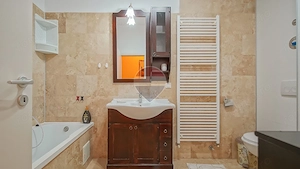 Eleganță atemporală și confort exclusivist| terasa panoramica +30 mp - imagine 9