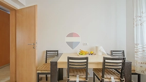 Tractorul |Casa Nobel| 2 camere|parcare| bloc nou| COMISION 0 - imagine 12