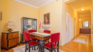 Eleganță atemporală și confort exclusivist| terasa panoramica +30 mp - imagine 4