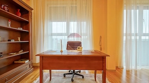 Eleganță atemporală și confort exclusivist| terasa panoramica +30 mp - imagine 3