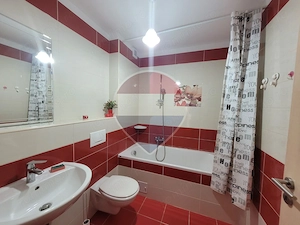 Apartament Modern 2 Camere, Parcare, Zona Coresi, Ansamblul Grandis - imagine 10