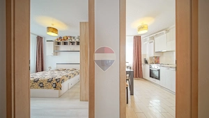 Tractorul |Casa Nobel| 2 camere|parcare| bloc nou| COMISION 0 - imagine 13