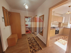 Apartament Modern 2 Camere, Parcare, Zona Coresi, Ansamblul Grandis - imagine 5