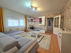 Apartament cu 2 camere / Vitrometan - imagine 4