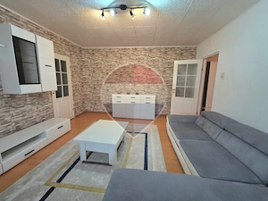 Apartament cu 2 camere / Vitrometan - imagine 3