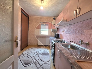 Apartament cu 2 camere / Vitrometan - imagine 9