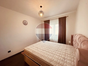 Apartament cu 3 camere de închiriat în zona Lazaret