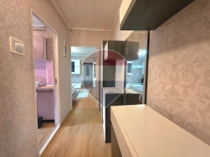 Apartament cu 2 camere / Vitrometan - imagine 6