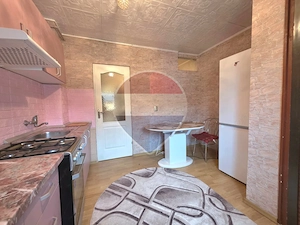 Apartament cu 2 camere / Vitrometan - imagine 8