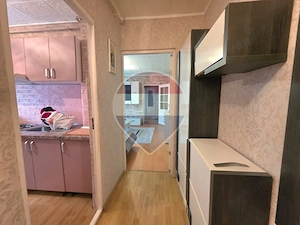 Apartament cu 2 camere / Vitrometan - imagine 5