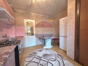 Apartament cu 2 camere / Vitrometan - imagine 7