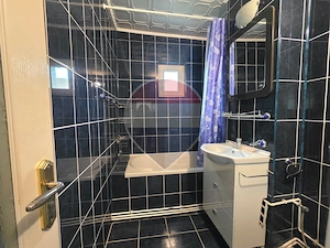 Apartament cu 2 camere / Vitrometan - imagine 14
