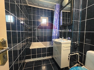 Apartament cu 2 camere / Vitrometan - imagine 13