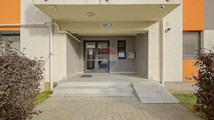 Tractorul |Casa Nobel| 2 camere|parcare| bloc nou| COMISION 0 - imagine 20