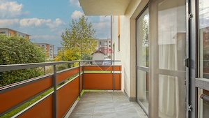 Tractorul |Casa Nobel| 2 camere|parcare| bloc nou| COMISION 0 - imagine 18