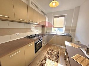 Apartament Modern 2 Camere, Parcare, Zona Coresi, Ansamblul Grandis - imagine 20