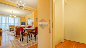 Eleganță atemporală și confort exclusivist| terasa panoramica +30 mp - imagine 17