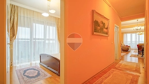 Eleganță atemporală și confort exclusivist| terasa panoramica +30 mp - imagine 13