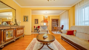 Eleganță atemporală și confort exclusivist| terasa panoramica +30 mp - imagine 14
