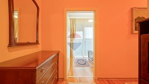 Eleganță atemporală și confort exclusivist| terasa panoramica +30 mp - imagine 19