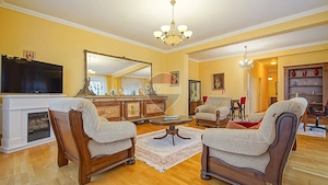 Eleganță atemporală și confort exclusivist| terasa panoramica +30 mp - imagine 15