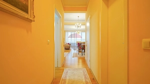 Eleganță atemporală și confort exclusivist| terasa panoramica +30 mp - imagine 18