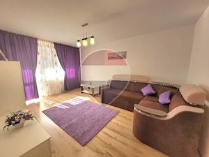 Apartament Modern 2 Camere, Parcare, Zona Coresi, Ansamblul Grandis - imagine 16