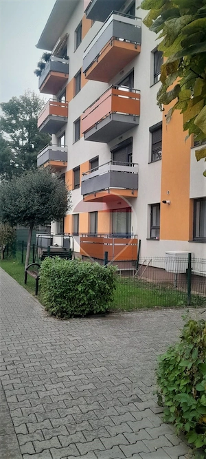 Apartament Modern 2 Camere, Parcare, Zona Coresi, Ansamblul Grandis - imagine 15