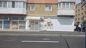 Spațiu comercial de vânzare în Brașov Tractorul, 83 mp suprafață utilă - imagine 5