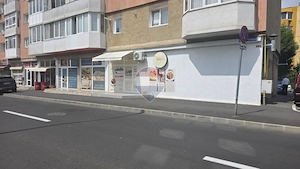 Spațiu comercial de vânzare în Brașov Tractorul, 83 mp suprafață utilă - imagine 6