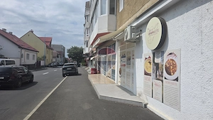 Spațiu comercial de vânzare în Brașov Tractorul, 83 mp suprafață utilă - imagine 7