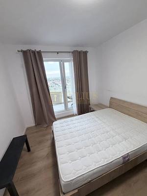 2 camere| Torontalului| bloc nou| loc de parcare| balcon| 48 mp - imagine 7