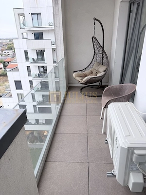 2 camere| Torontalului| bloc nou| loc de parcare| balcon| 48 mp - imagine 4