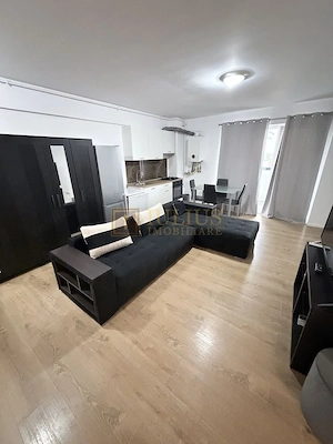 2 camere| Torontalului| bloc nou| loc de parcare| balcon| 48 mp - imagine 2