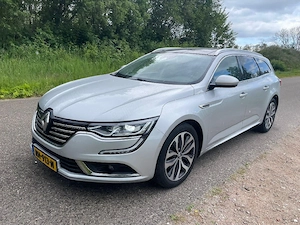 Renault Talisman,1.6dci 130cp - imagine 7