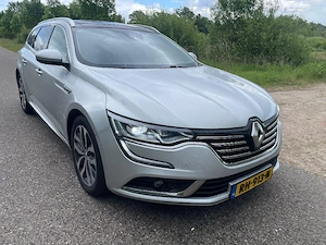 Renault Talisman,1.6dci 130cp - imagine 8