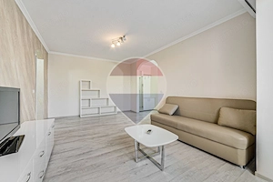 Apartament modern ultracentral cu 2 camere - imagine 3