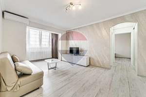 Apartament modern ultracentral cu 2 camere - imagine 2