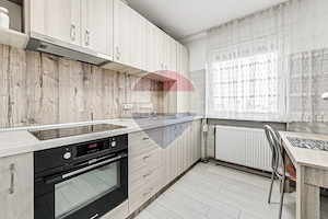 Apartament modern ultracentral cu 2 camere - imagine 6