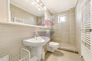 Apartament modern ultracentral cu 2 camere - imagine 9