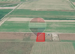 Teren de vânzare în Râșnov, zona Pănicel – lângă Cetatea Craiului - imagine 3