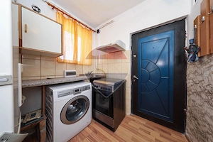 Garsonieră de vânzare în Codlea – investiție imobiliară accesibilă - imagine 5